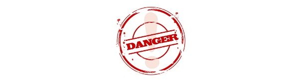 danger